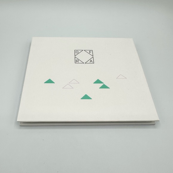 OFRA Face Palette Good To Go NWT - Picture 3 of 5